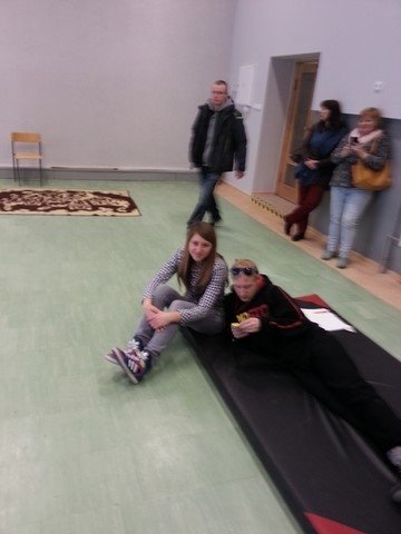 konkurs i pokaz ZSZ PBO